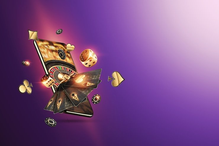 Studio dealer langsung Microgaming di sor 777 dengan kamera multi-sudut dan HD video streaming